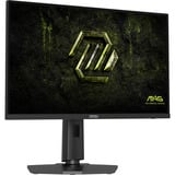 MSI MAG 274QPF X32 27" gaming monitor Zwart, 1x DisplayPort, 2x HDMI, 320 Hz