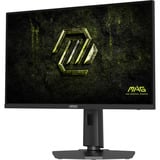 MSI MAG 274QPF X32 27" gaming monitor Zwart, 1x DisplayPort, 2x HDMI, 320 Hz