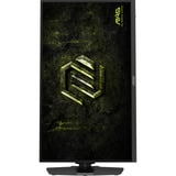 MSI MAG 274QPF X32 27" gaming monitor Zwart, 1x DisplayPort, 2x HDMI, 320 Hz