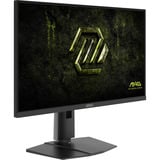 MSI MAG 274QPF X32 27" gaming monitor Zwart, 1x DisplayPort, 2x HDMI, 320 Hz