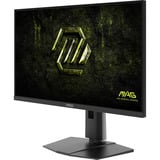 MSI MAG 274QPF X32 27" gaming monitor Zwart, 1x DisplayPort, 2x HDMI, 320 Hz