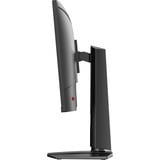 MSI MAG 274QPF X32 27" gaming monitor Zwart, 1x DisplayPort, 2x HDMI, 320 Hz