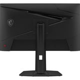 MSI MAG 274QPF X32 27" gaming monitor Zwart, 1x DisplayPort, 2x HDMI, 320 Hz