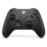 Microsoft Manette sans fil Xbox gamepad Zwart, Bluetooth