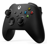 Microsoft Manette sans fil Xbox gamepad Zwart, Bluetooth