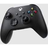 Microsoft Manette sans fil Xbox gamepad Zwart, Bluetooth