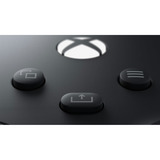 Microsoft Manette sans fil Xbox gamepad Zwart, Bluetooth