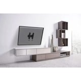 Neomounts Select WL35S-850BL12 tv wandsteun bevestiging Zwart