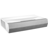 Optoma Opto CinemaX P2 wh 3000 UHD DLP laserprojector Wit, UltraHD/4K, 3000 ANSI lumen, HDR