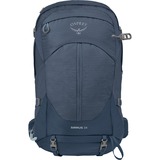 Osprey Sirrus 34 rugzak Blauwgrijs, 34 liter