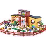 PLAYMOBIL myLife - Tiny Paws Pet Hotel Constructiespeelgoed 71599