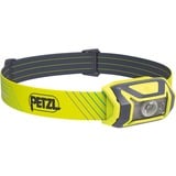 Petzl TIKKA CORE ledverlichting Geel