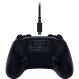 Razer Razer Wolverine V3 Tournament Edition XB gamepad Zwart