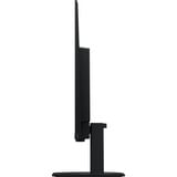 Samsung Smart Monitor M5 M50F 27" Zwart, 2x HDMI, 2x USB-A, Wi-Fi 5, BT
