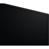 Samsung Smart Monitor M5 M50F 27" Zwart, 2x HDMI, 2x USB-A, Wi-Fi 5, BT