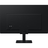 Samsung Smart Monitor M5 M50F 27"  Zwart, 2x HDMI, USB-A, Wi-Fi 5, BT