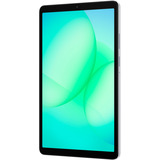 Samsung  8.7" tablet Zilver | 64 GB | Android | Wi-Fi 5 |  4G