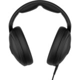 Sennheiser HD 620S over-ear hoofdtelefoon Zwart