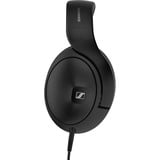 Sennheiser HD 620S over-ear hoofdtelefoon Zwart