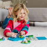 SmartGames Treasure Island Denkspel Nederlands, 1 speler, Vanaf 8 jaar, 80 opdrachten