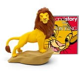 Tonies Disney - Lion King - Simba Speelfiguur Engels