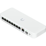 Ubiquiti Flex 2.5G switch Wit
