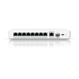 Ubiquiti Flex 2.5G switch Wit