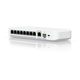 Ubiquiti Flex 2.5G switch Wit