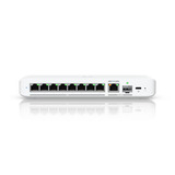 Ubiquiti Flex 2.5G switch Wit