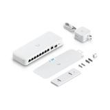 Ubiquiti Flex 2.5G switch Wit