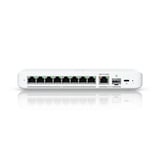 Ubiquiti UniFi Flex 2.5G switch Wit
