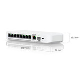 Ubiquiti UniFi Flex 2.5G switch Wit
