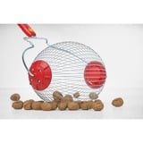 WOLF-Garten multi-star FC-MS fruitverzamelaar fruitplukker Rood