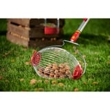 WOLF-Garten multi-star FC-MS fruitverzamelaar fruitplukker Rood