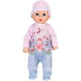 ZAPF Creation Baby Annabell - Lilly Leert Lopen Pop 43 cm