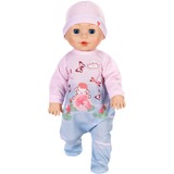 ZAPF Creation Baby Annabell - Lilly Leert Lopen Pop 43 cm