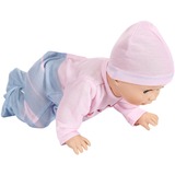 ZAPF Creation Baby Annabell - Lilly Leert Lopen Pop 43 cm