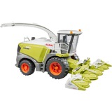 bruder Claas Jaguar 980 veldhakselaar Modelvoertuig 02134