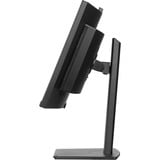 iiyama ProLite XCB3497WQSNPH-B1 34" Curved UltraWide monitor Zwart, 120 Hz, HDMI, DisplayPort, USB-C, LAN, FreeSync, Webcam