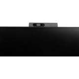 iiyama ProLite XCB3497WQSNPH-B1 34" Curved UltraWide monitor Zwart, 120 Hz, HDMI, DisplayPort, USB-C, LAN, FreeSync, Webcam