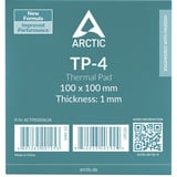 ARCTIC TP-4 thermal pads Grijs