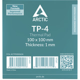 ARCTIC  thermal pads Grijs