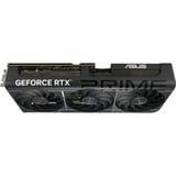 ASUS PRIME GeForce RTX 5070 OC grafische kaart 1x HDMI, 3x DisplayPort