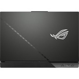 ASUS ROG Strix SCAR 17 (G733PYV-LL046W) 17.3" gaming laptop Zwart | Ryzen 9 7945HX3D | RTX 4090 | 32 GB | 2 TB SSD | 240 Hz