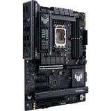 ASUS TUF GAMING Z890-PLUS WIFI socket 1851 moederbord RAID, 2.5Gb-LAN, Wi-Fi 7, BT, Sound, ATX