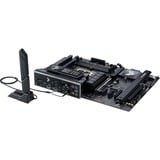 ASUS TUF GAMING Z890-PLUS WIFI socket 1851 moederbord RAID, 2.5Gb-LAN, Wi-Fi 7, BT, Sound, ATX