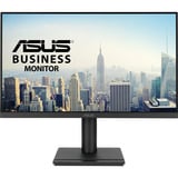 ASUS VB279QG 27" monitor Zwart, VGA, HDMI, DisplayPort, Audio, 120 Hz