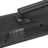 ASUS VB279QG 27" monitor Zwart, VGA, HDMI, DisplayPort, Audio, 120 Hz