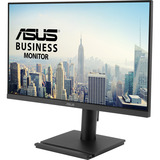 ASUS VB279QG 27" monitor Zwart, VGA, HDMI, DisplayPort, Audio, 120 Hz
