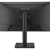 ASUS VB279QG 27" monitor Zwart, VGA, HDMI, DisplayPort, Audio, 120 Hz